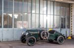 Delahaye 122 Brookland Special 1933 года